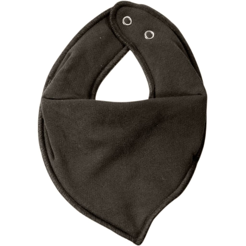 Mikk Line Hagesmæk Med Spids 3 For 70,    Black Olive fra Mikk-line