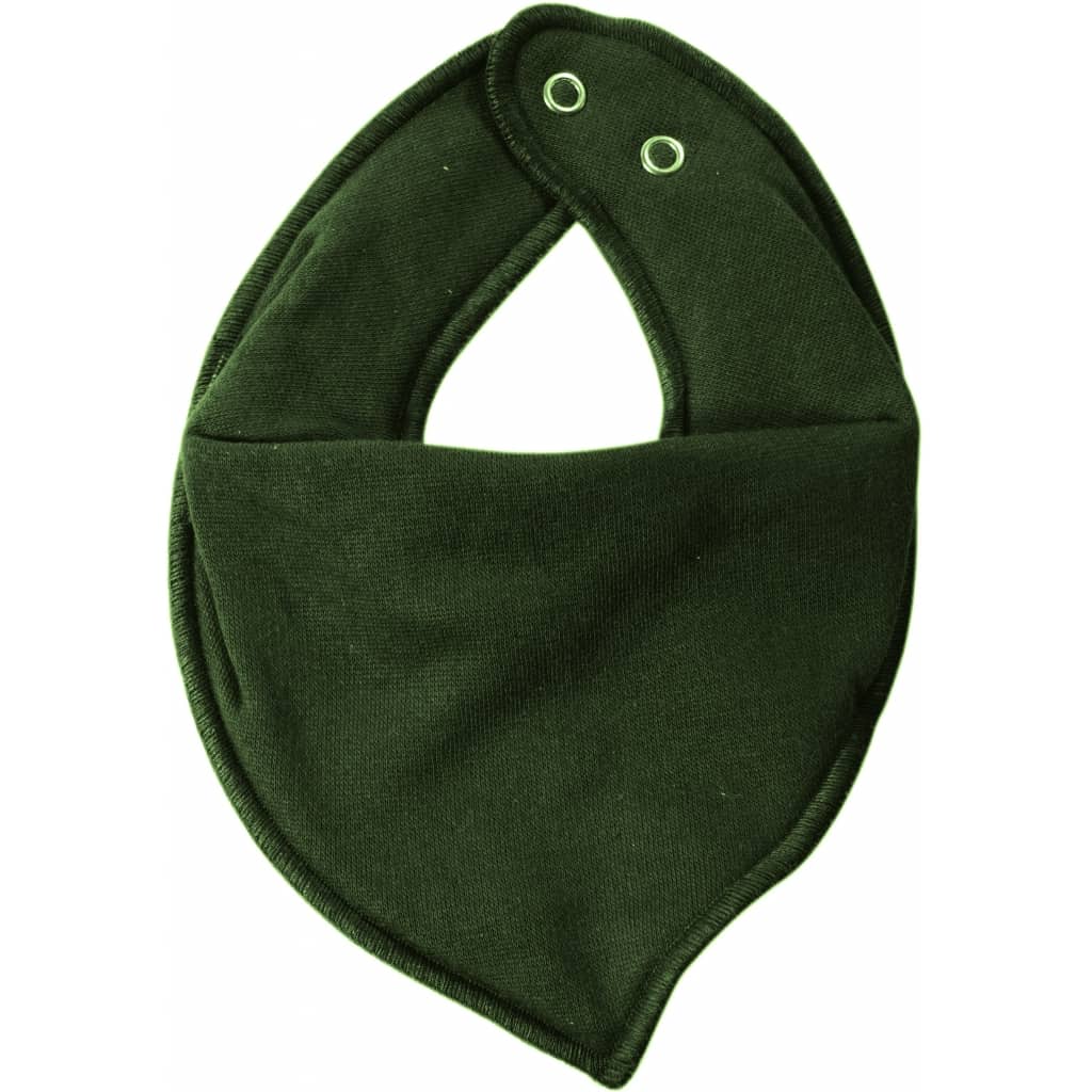 Mikk Line Hagesmæk Med Spids 3 For 70,    Military Olive fra Mikk-line