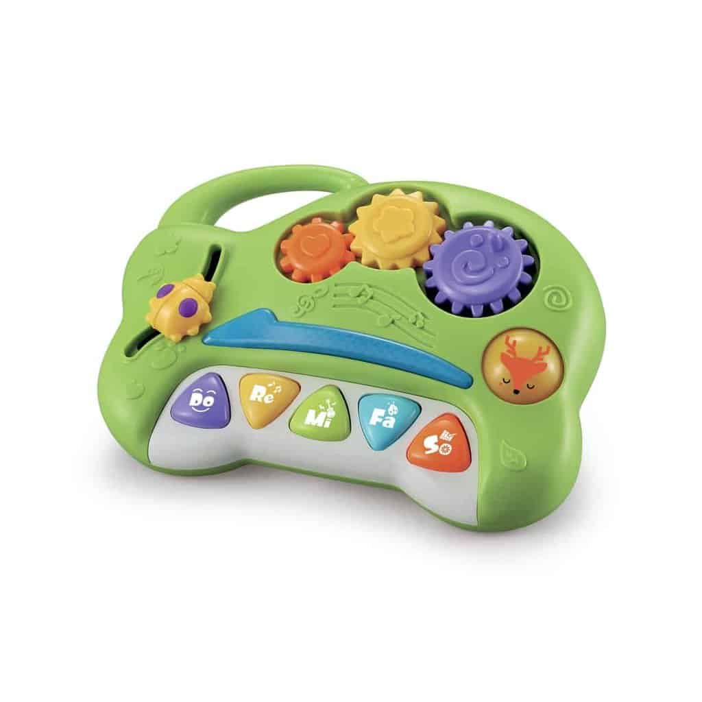 Musik Legetøj fra Scandinavian Baby Products