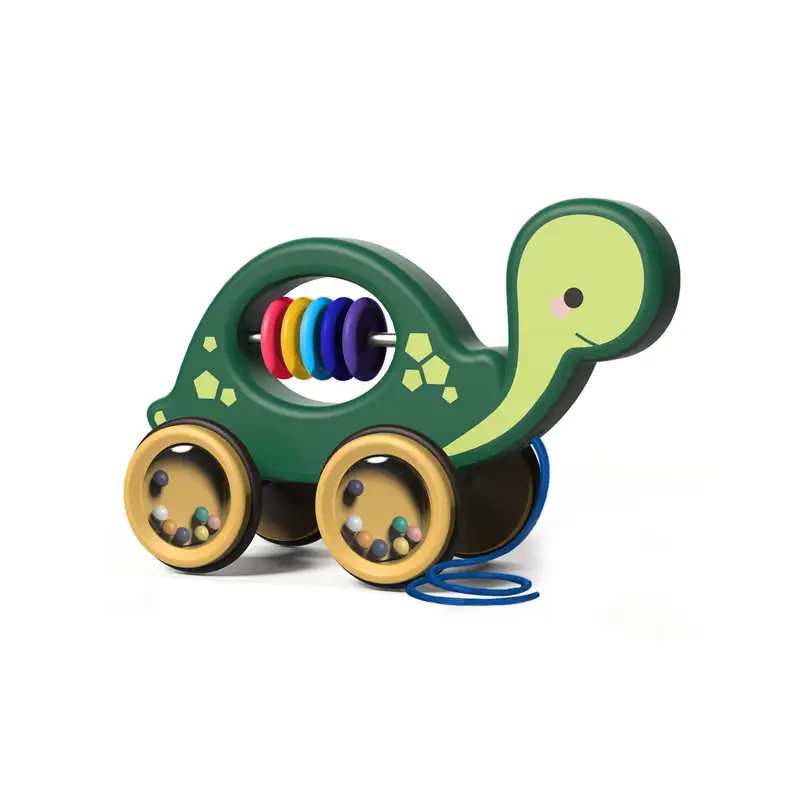 Skildpadde fra Scandinavian Baby Products