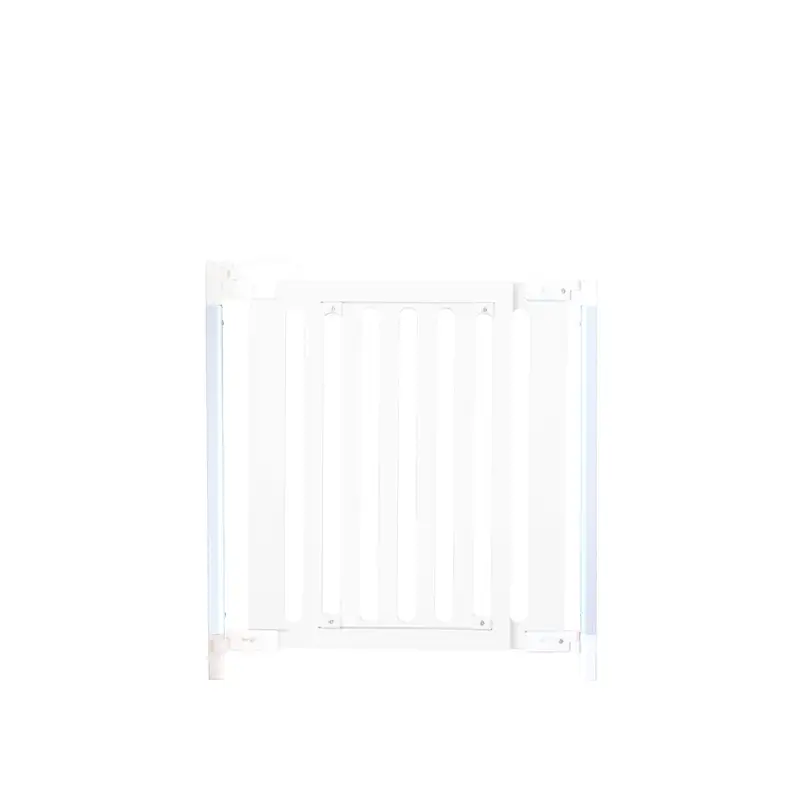 Skruemonteret Sikkerhedsgitter   76 105 Cm fra Safe & Care