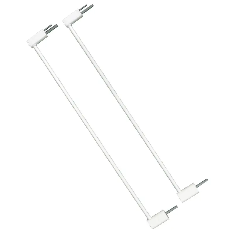 Gitter Forlænger 2 X 7 Cm Sc540 fra Safe & Care
