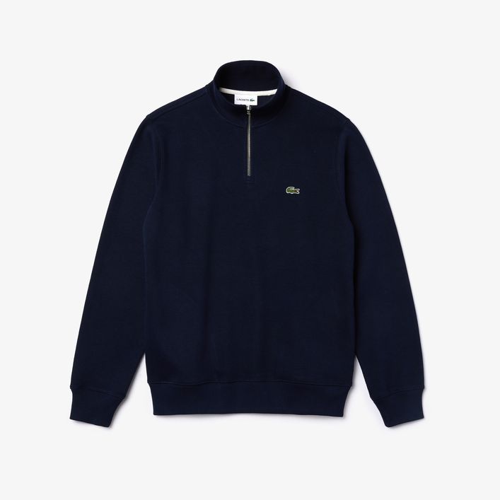 Sweatshirt fra Lacoste