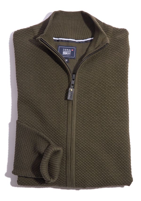 Dennis Cardigan Bf21 fra Signal