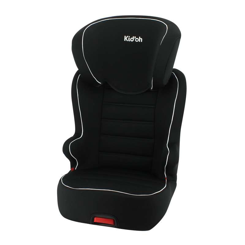 Autostol Starter Isofix (15 36 Kg.) fra Kid'oh