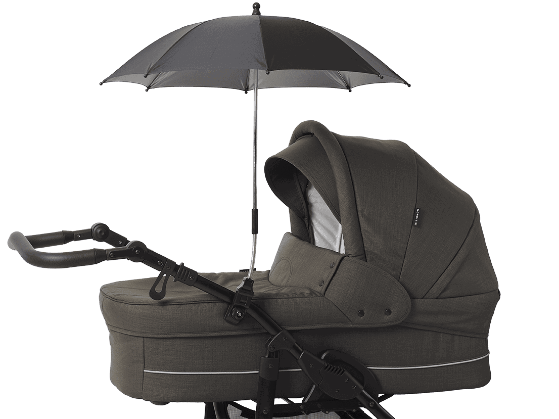 Basson Parasol fra Basson Baby