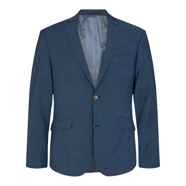 Wool Jacket fra Sunwill