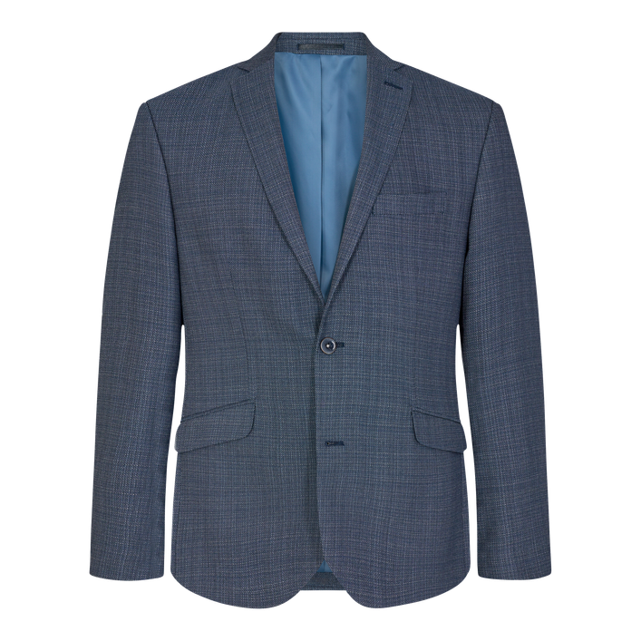 Wool Jacket fra Sunwill