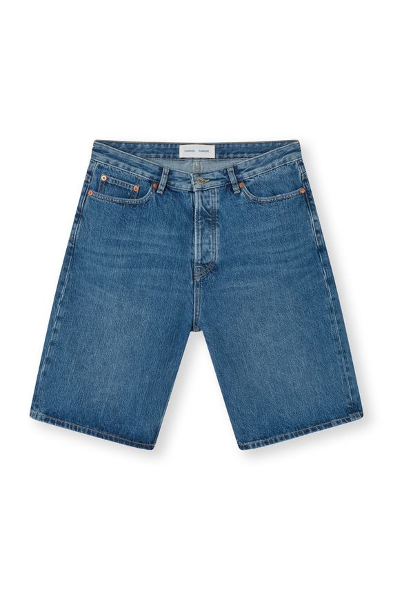 Saeddie Shorts 15059 fra Samsøe Samsøe