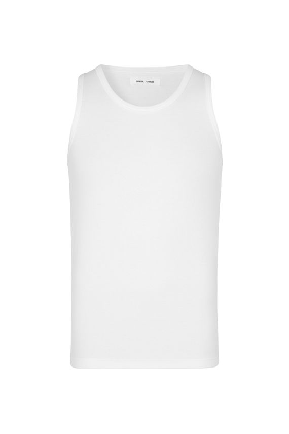 Salars Tank Top 7542 fra Samsøe Samsøe