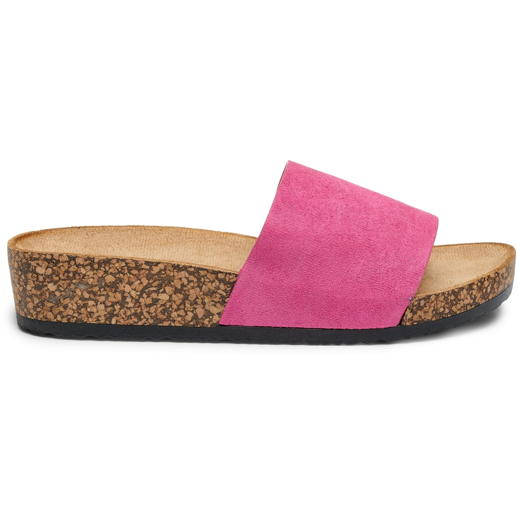 Sissi Sandal Rn126   Fuxia fra Shoes