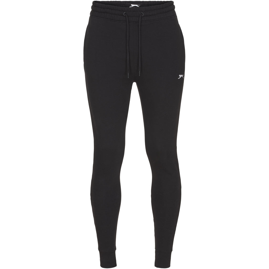 Sweatpants Daryl Black fra Slazenger