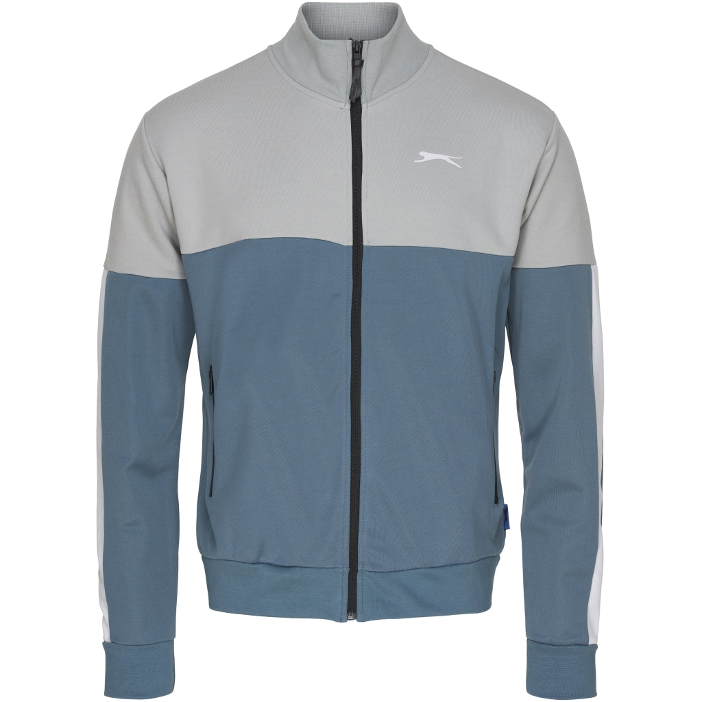Sweatshirt Chad   Blue fra Slazenger