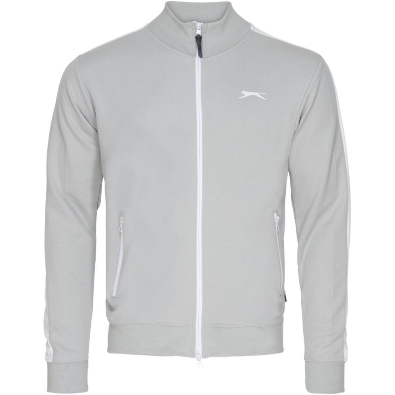 Sweatshirt Vince   Grey fra Slazenger