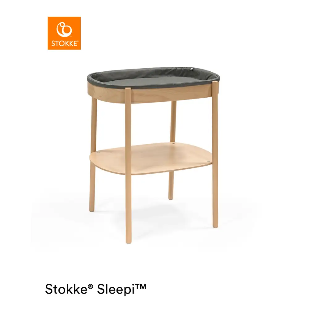 Sleepi Puslebord   Natur fra Stokke