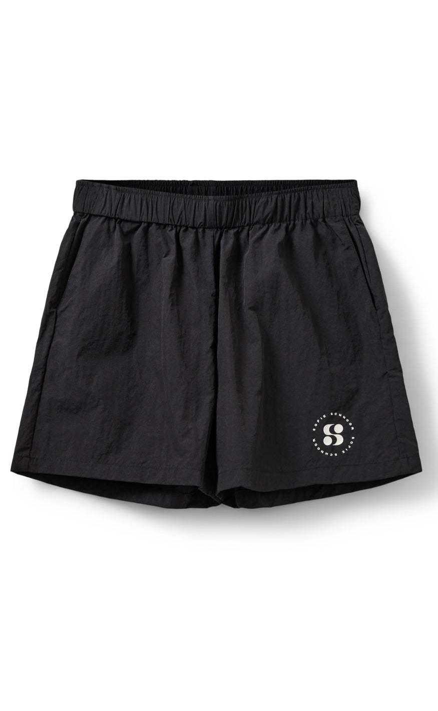 Shorts   Snos410   Black fra Sofie Schnoor