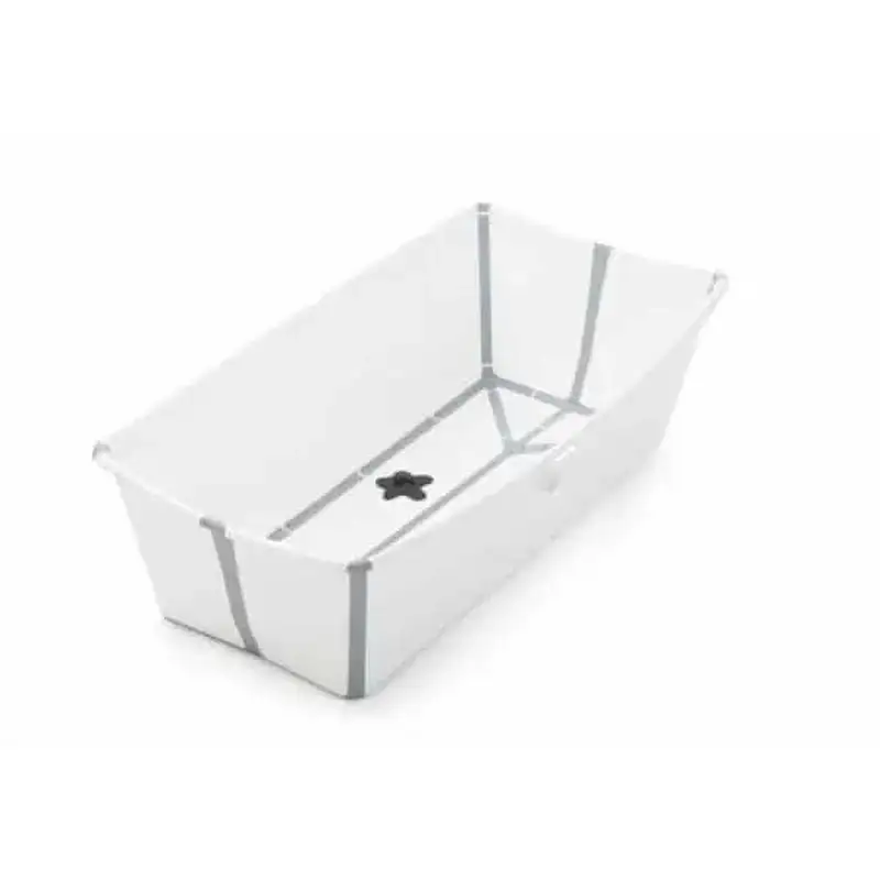 Flexi Bath X Large Hvid fra Stokke