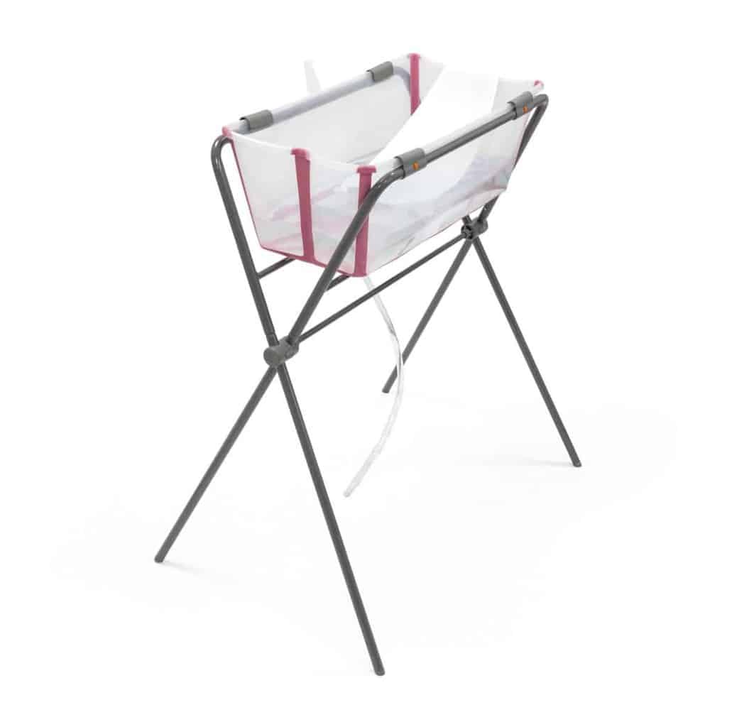 â® Flexi Bathâ® Stativ fra Stokke