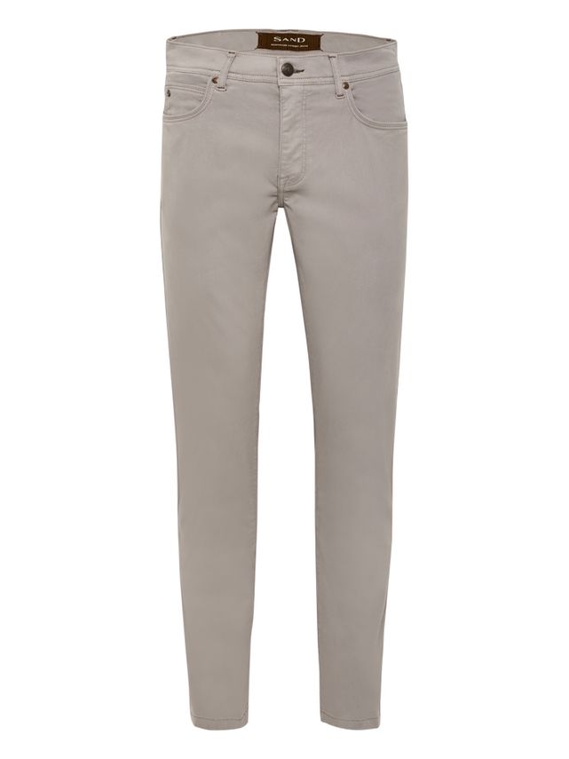 Suede Touch   Burton N 30" fra Sand