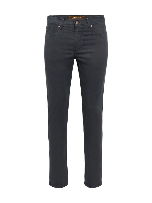 Suede Touch   Burton N 30" fra Sand