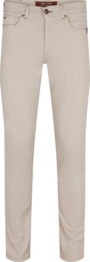 Suede Touch Main   Burton N 32" fra Sand