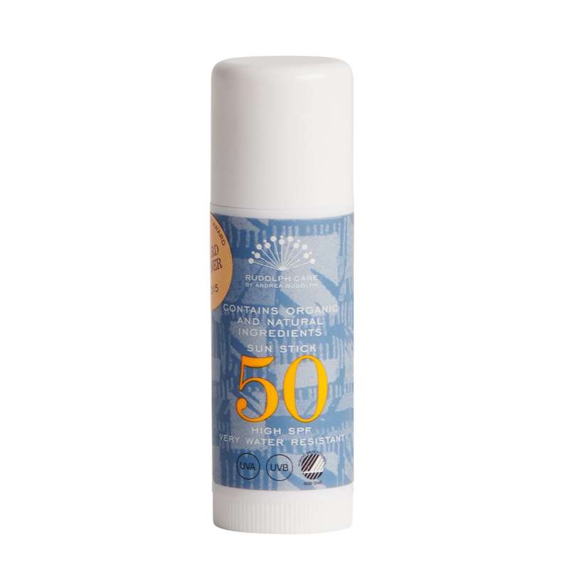 Sun Stick Spf50   18ml fra Rudolph Care