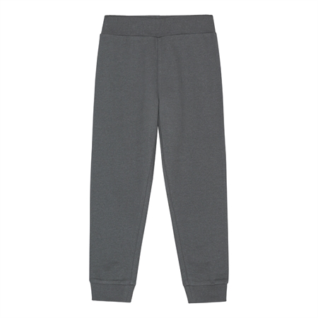 Sweatpants Skifer Grå fra Birkholm
