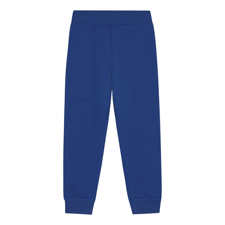Sweatpants Kobolt Blå fra Birkholm