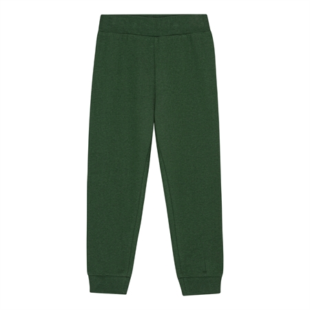 Sweatpants Platan Grøn fra Birkholm