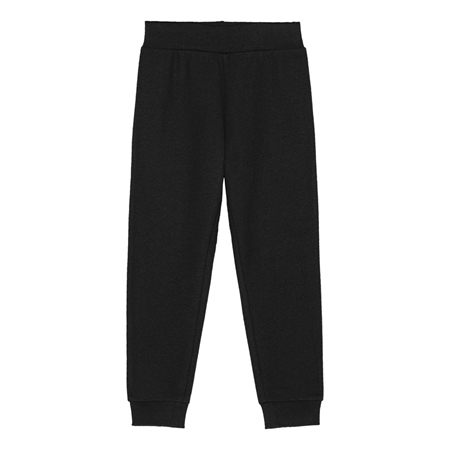 Sweatpants Midnat Sort fra Birkholm