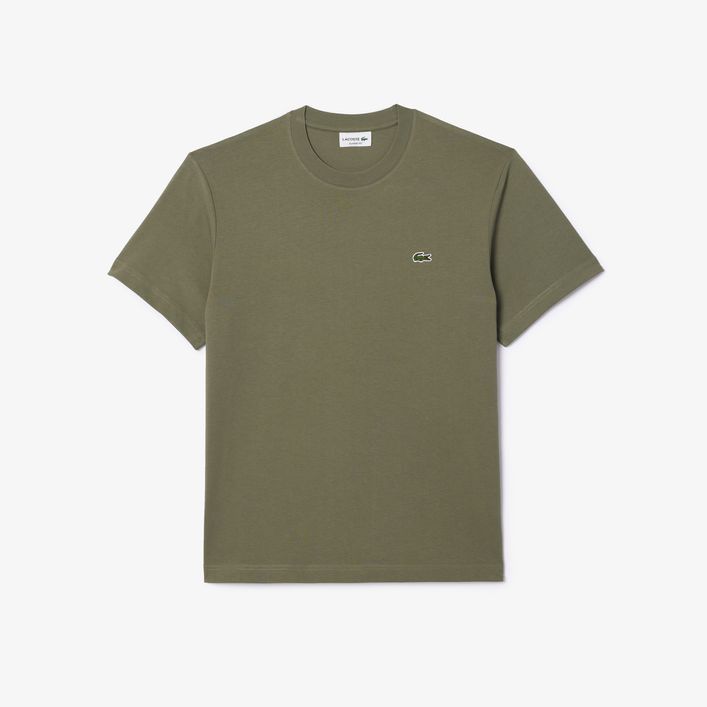 Tee Shirt fra Lacoste