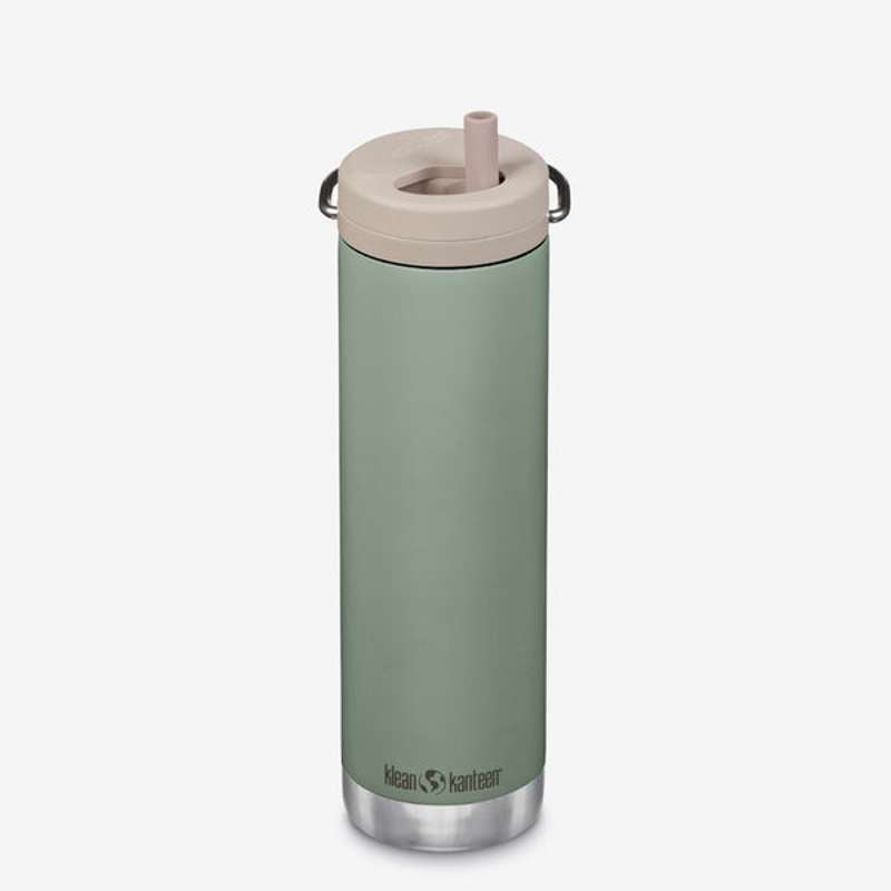 Tkwide Drikkekop  Flaske   Twist Cap   592ml   Sea Spray fra Klean Kanteen