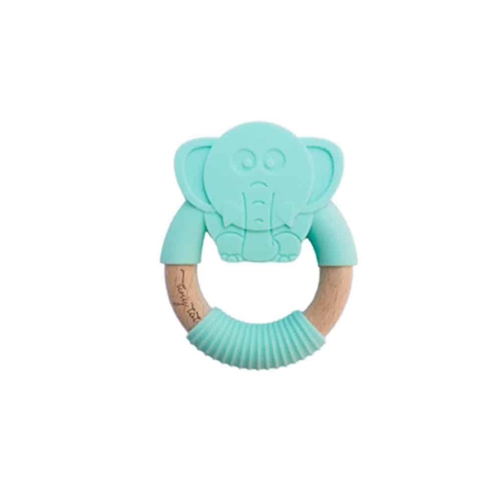 Bidering, Elefant, Mint fra Tiny Tot