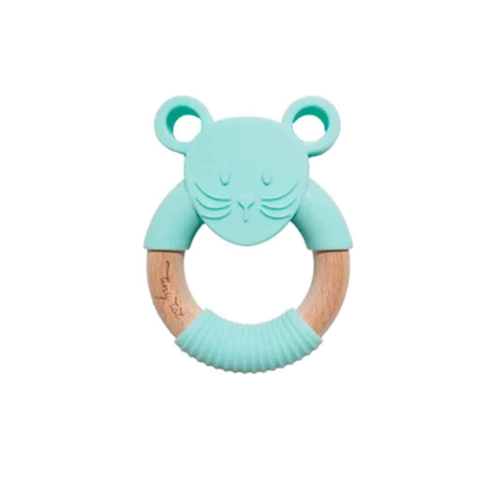 Bidering, Mus, Mint fra Tiny Tot