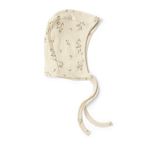 Coeur Babyhjelm   Secret Garden Olive   50cm   0m fra That's Mine