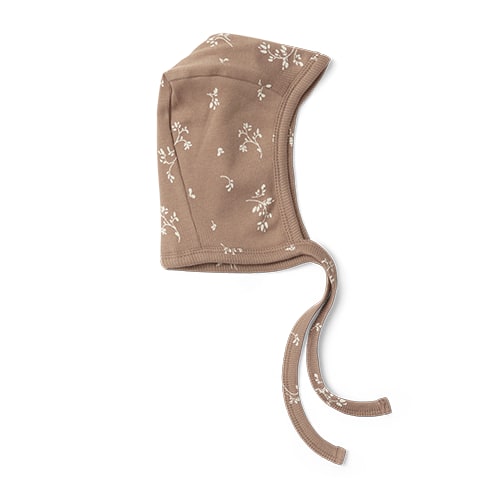 Coeur Babyhjelm   Secret Garden Cocoa   50cm   0m fra That's Mine