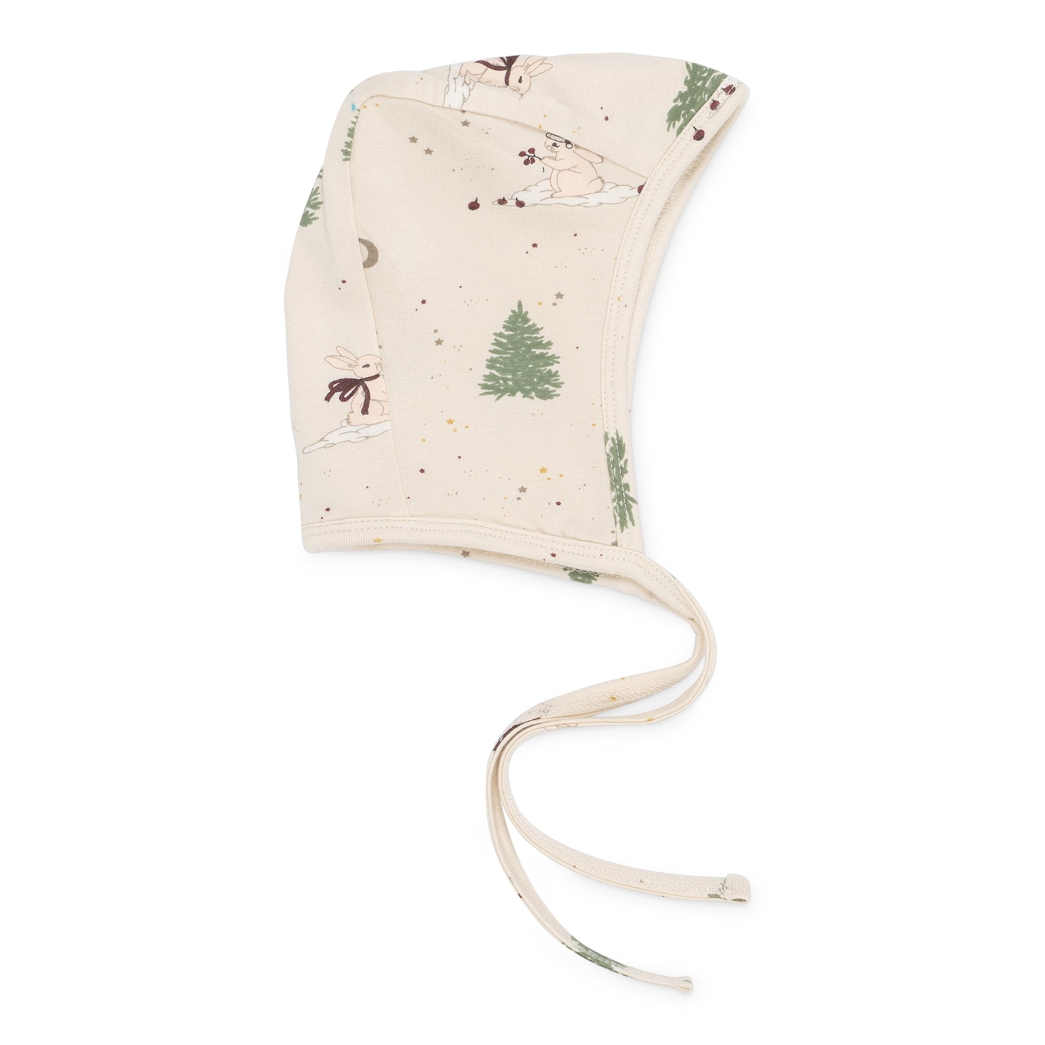 Esme Babyhjelm   Christmas Bunny   50cm   0m fra That's Mine