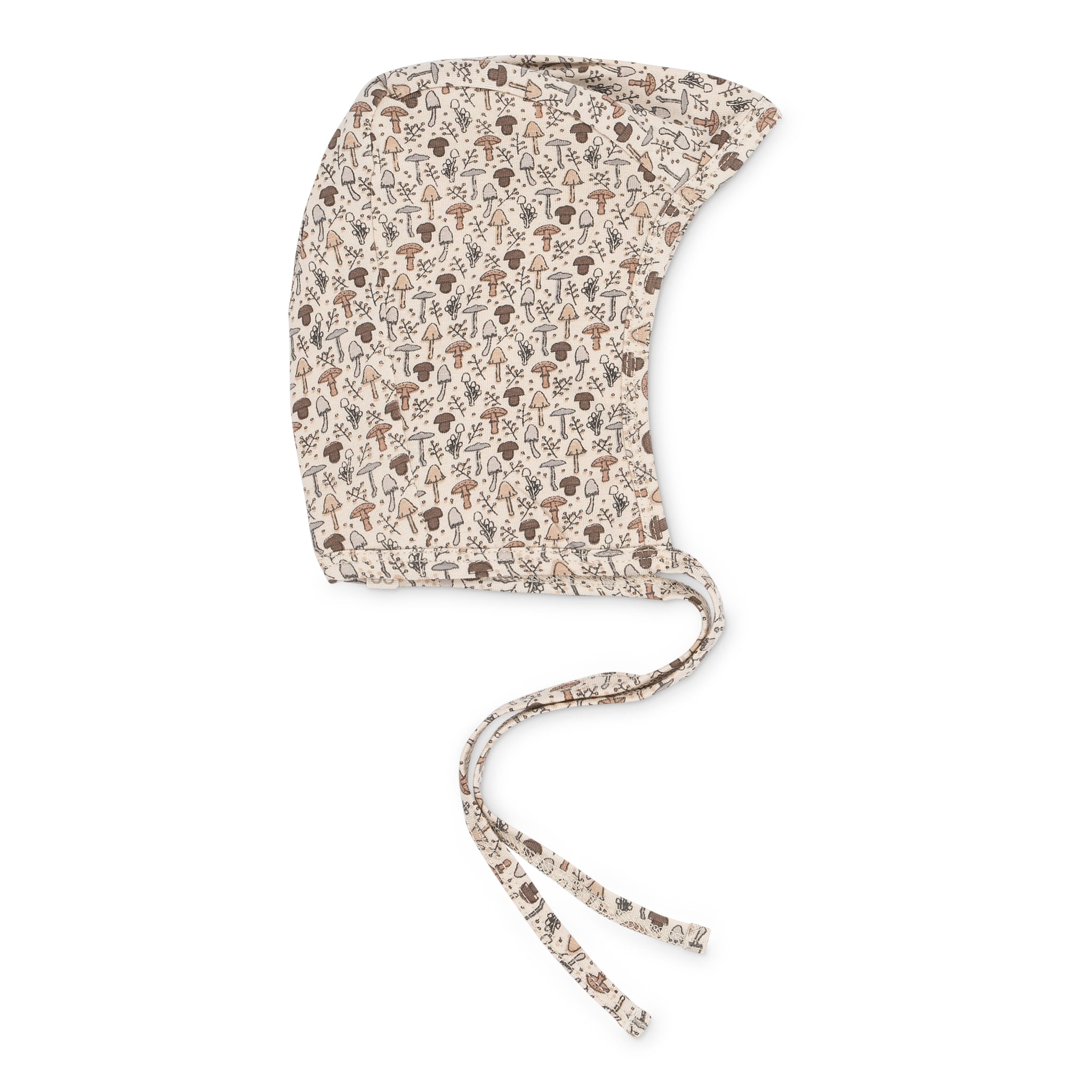 Esme Babyhjelm   Tiny Mushroom   68cm   6m fra That's Mine