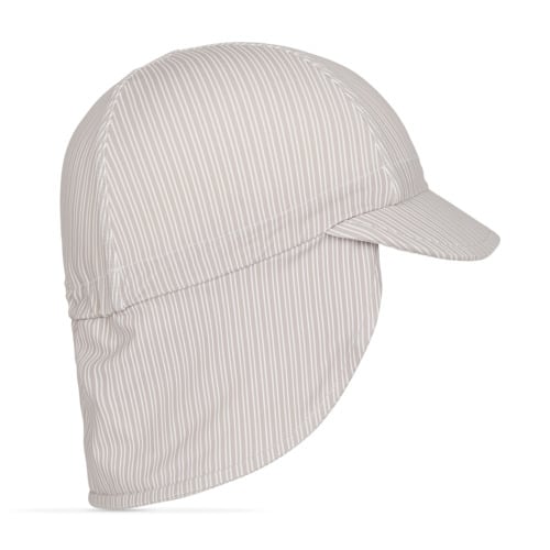 Sigge Uv Hat   Stripes   5 6y fra That's Mine