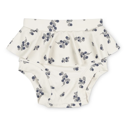 Stella Badeshorts   Blueberry   74cm   9m fra That's Mine