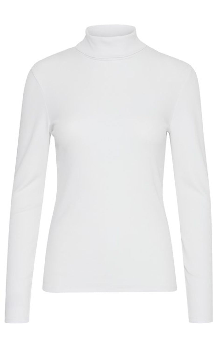 Bluse   Tonda   Off White fra The Jogg Concept