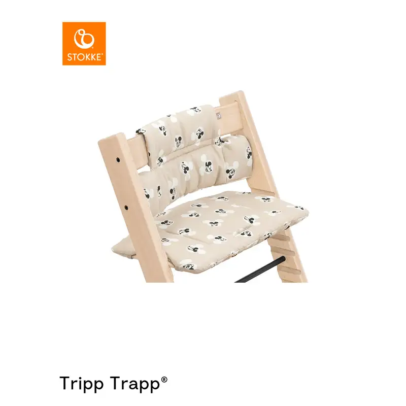 Tripp Trappâ® Classic Hynde Mickey Signature fra Stokke