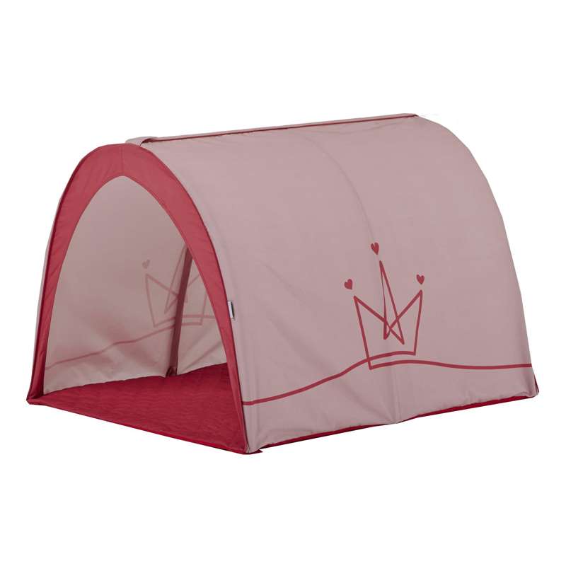 Princess Tunnel fra Hoppekids