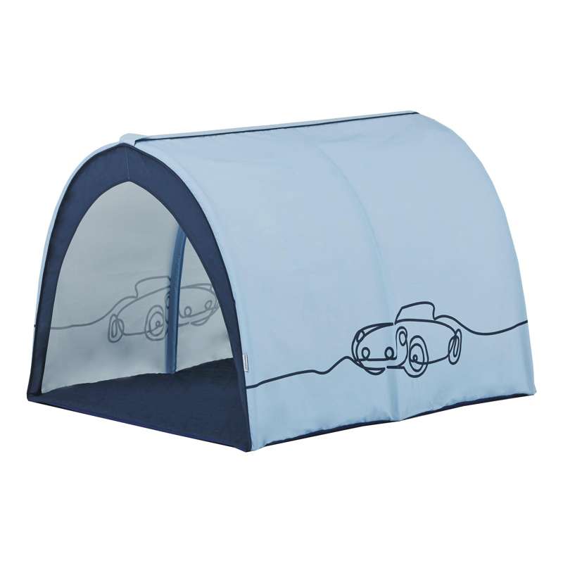Cars Tunnel fra Hoppekids