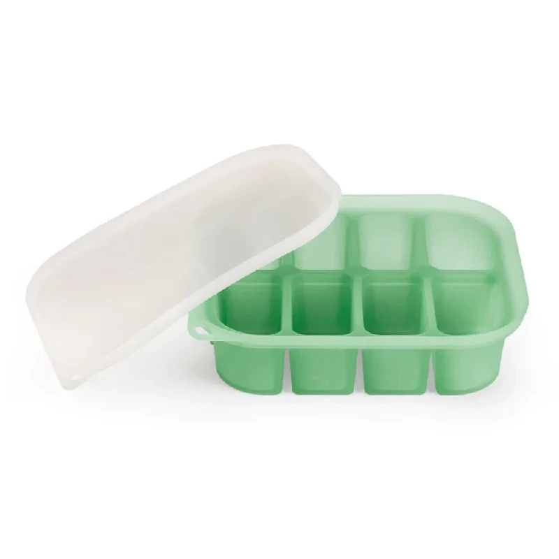 Easy Freeze Bakke 8 Rum   Pea Green fra Haakaa