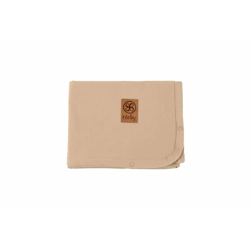 Uv Tæppe   Sandy Beige fra Cloby