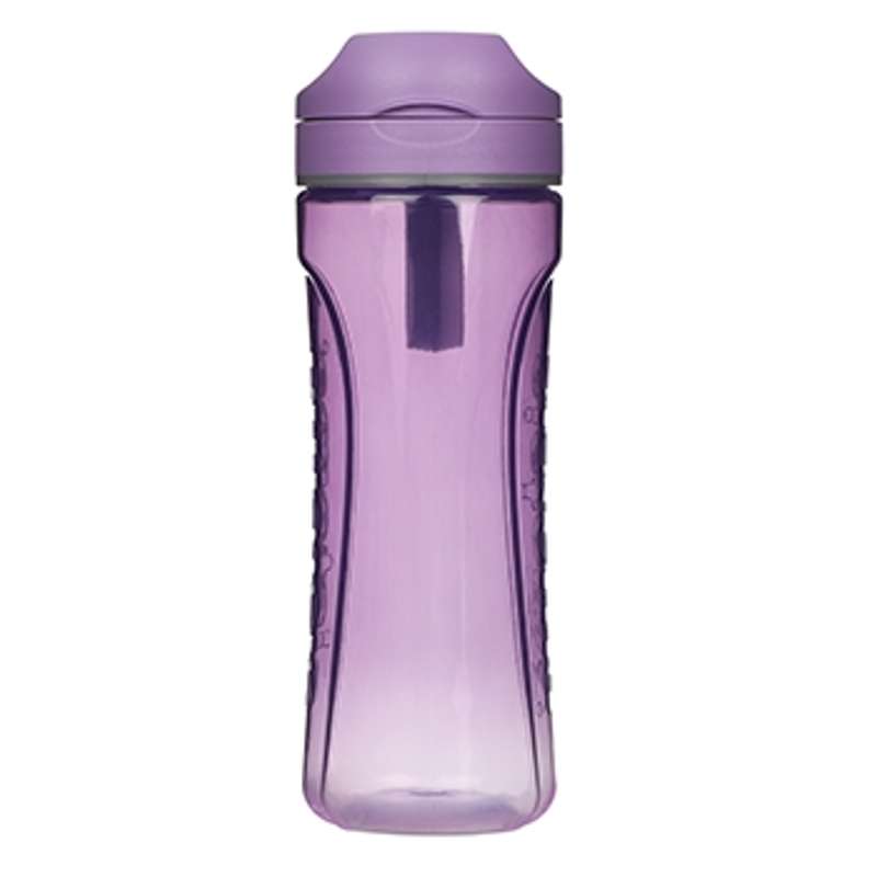 Drikkedunk   Tritan Swift   600ml   Misty Purple fra Sistema