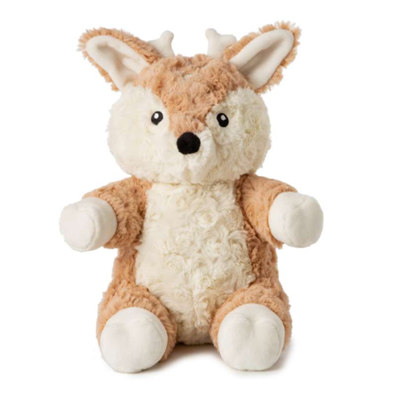 Love Light   Finley The Fawn   Sovebamse M. Lys Og Lyd fra Cloud B
