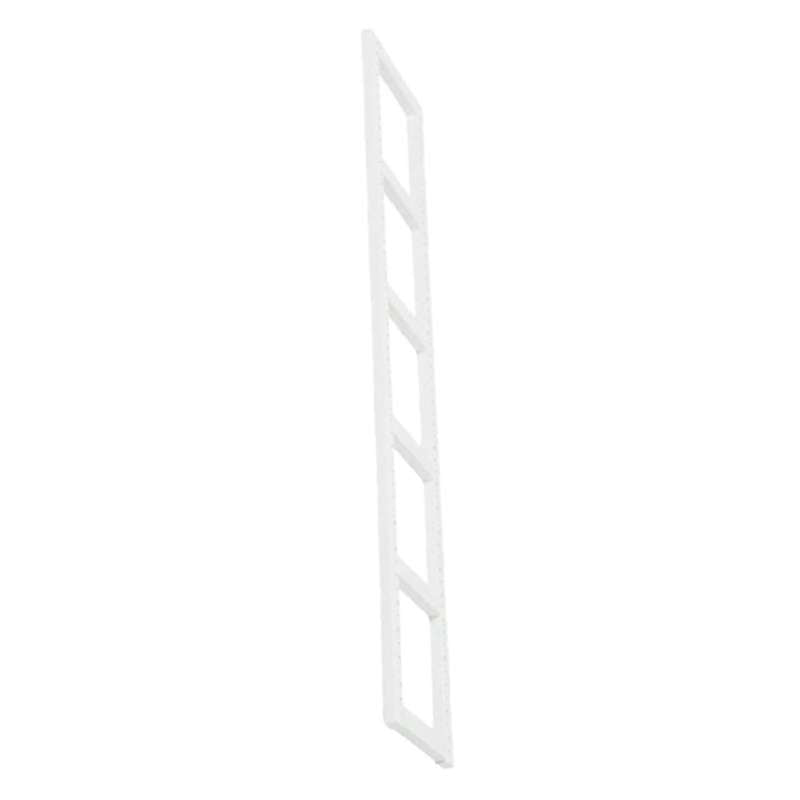 Storey   Reolside (flere Muligheder) Hvid fra Hoppekids