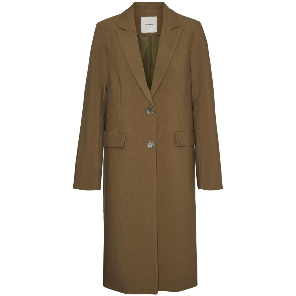Dame Blazer Vmimani   Capers fra Vero Moda